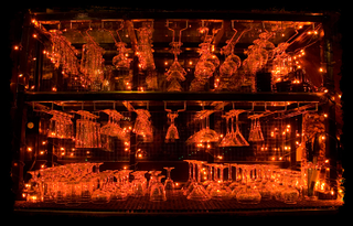 Illustration for article titled 10 Of The Strangest Theme Bars And Restaurants On Earth